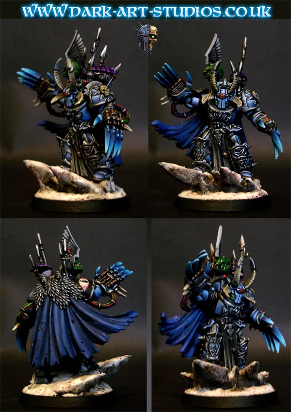 chaos lord