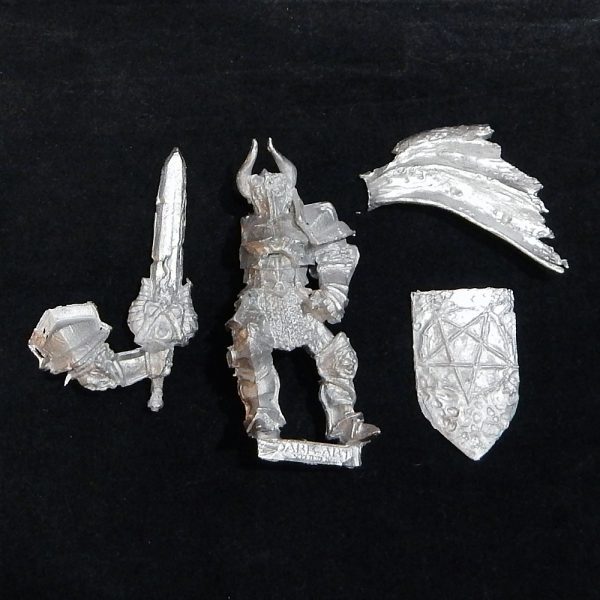 Salok Tor (metal) - Image 2