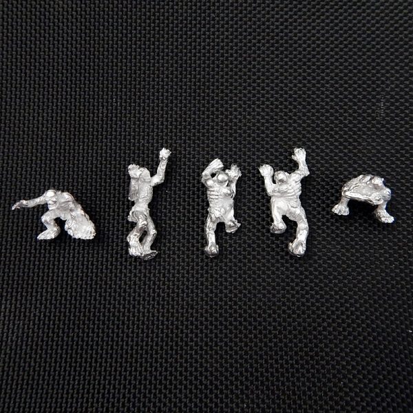 Nightcrawlers (Lesser Ghouls) Set - Image 2