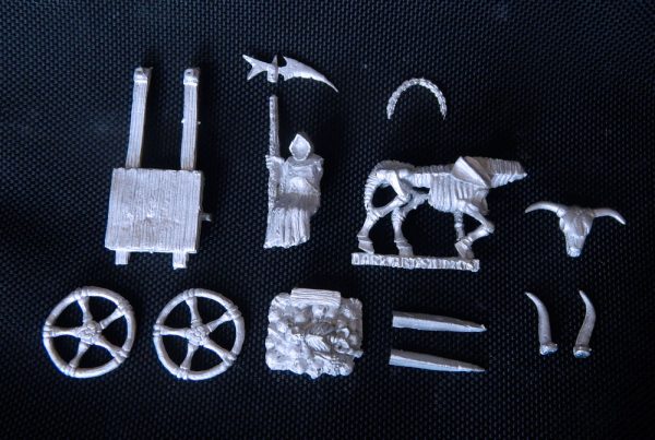 Death Cart - Image 3