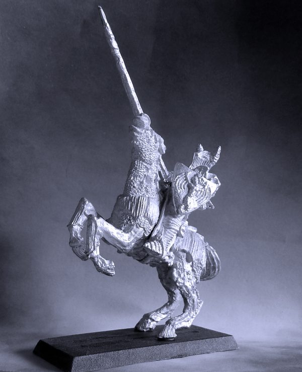 Count Vlad thee Impaler (Metal) - Image 3