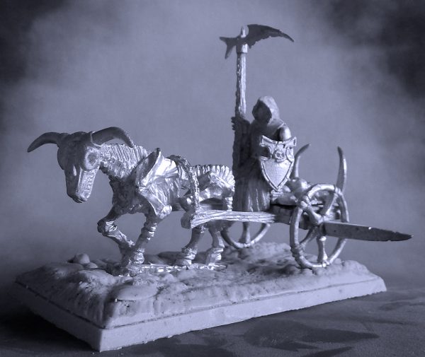 Death Cart - Image 2
