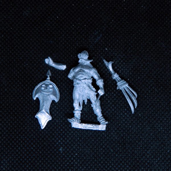 Killian - Bringer of pain (Metal) - Image 2