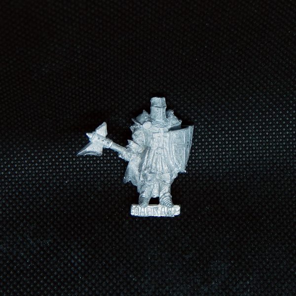 Sir Patrick the Crusader - Image 2
