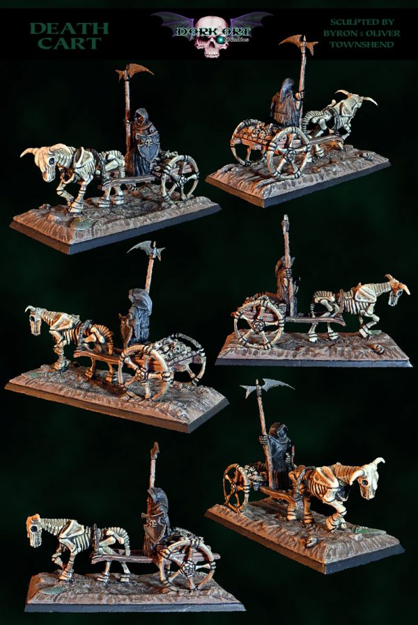 Death Cart - Image 5