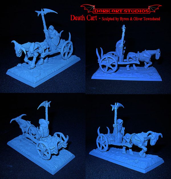 Death Cart - Image 4