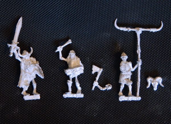 Skeleton Horde (Metal) - Image 2