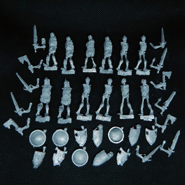 Skeleton Horde (Metal) - Image 3