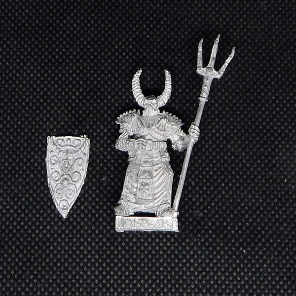 Zaros - Death Guard - Image 3