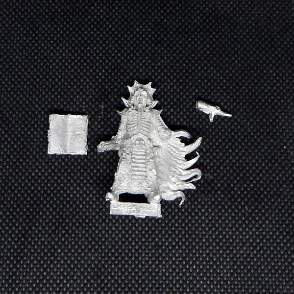 Azerrad - Necromancer - Image 3
