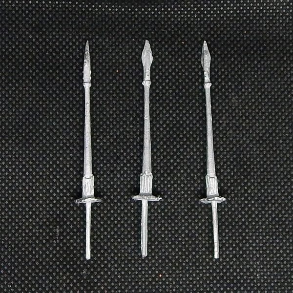 Heavy Lance set (3)