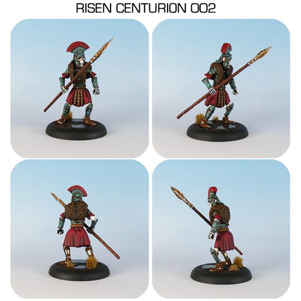Risen Centurion 002 - Image 2